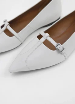HERMINE SHOES
