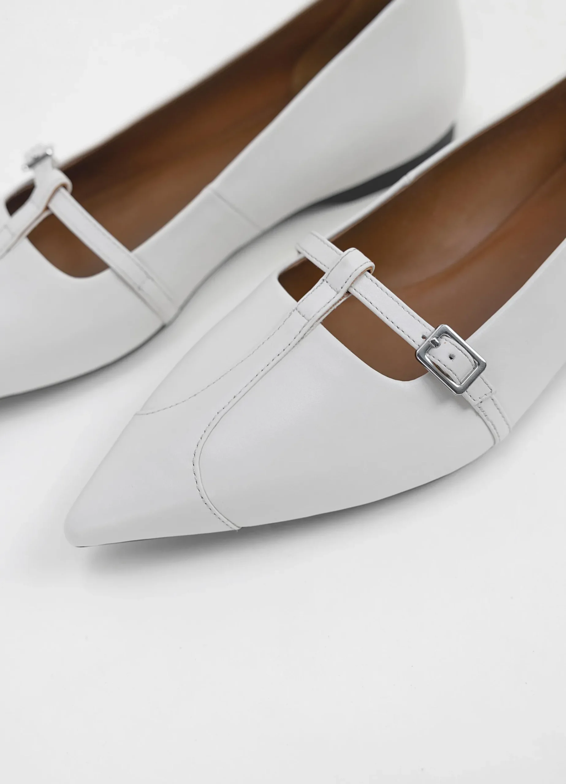 HERMINE SHOES