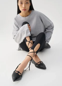 HERMINE SHOES