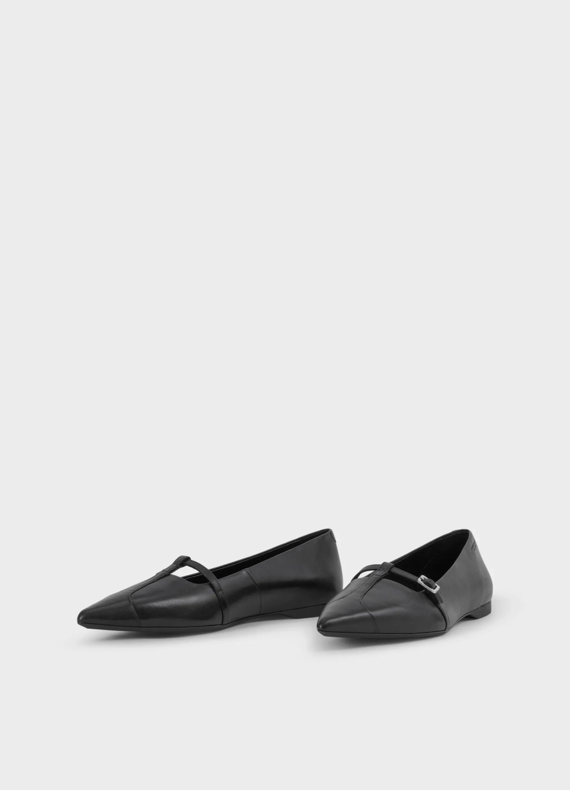 HERMINE SHOES