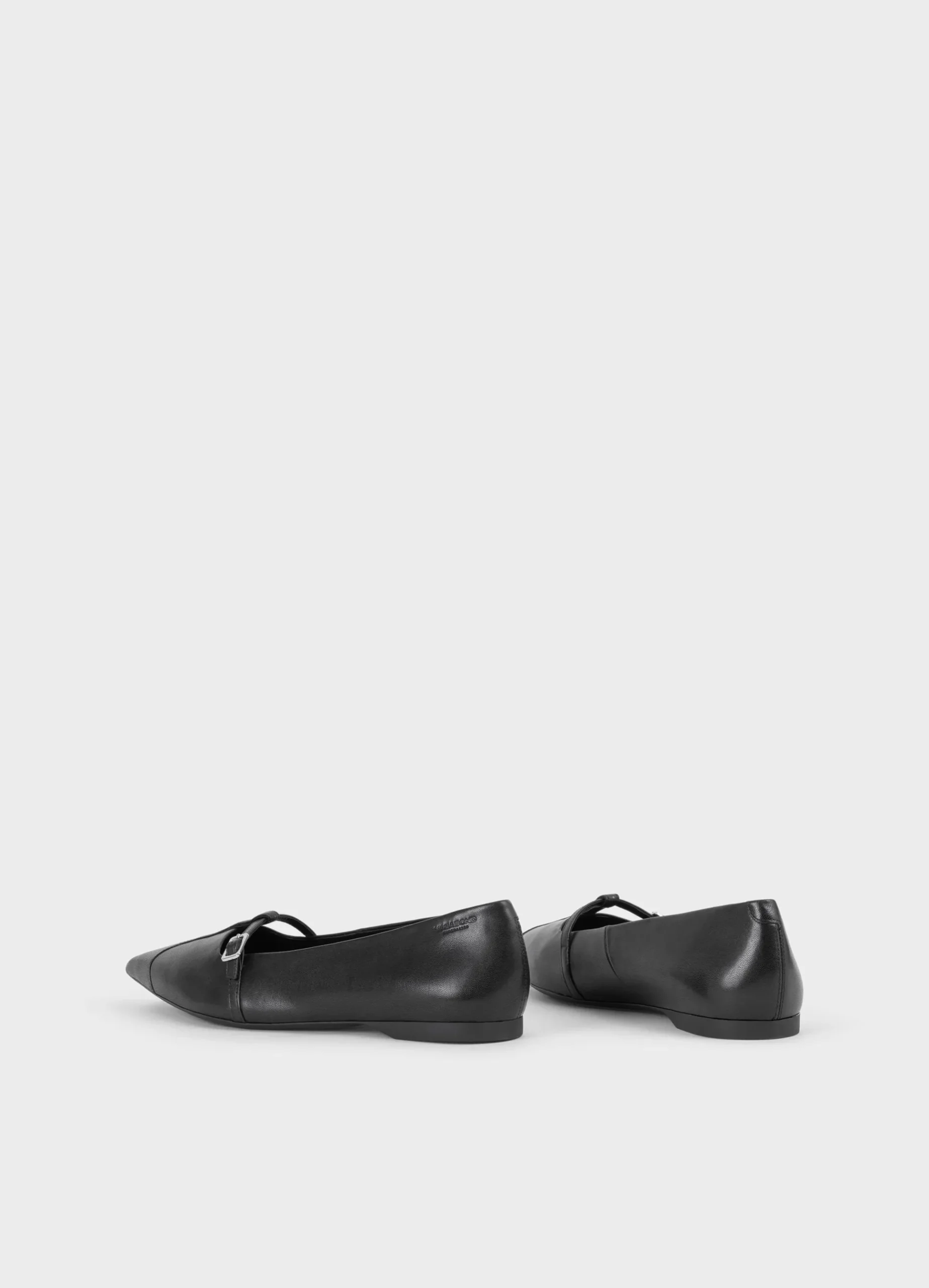 HERMINE SHOES