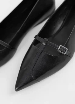 HERMINE SHOES