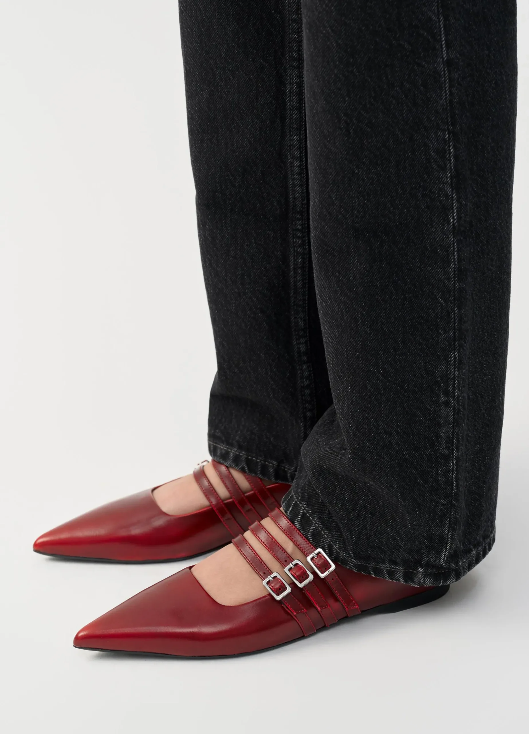 HERMINE SHOES