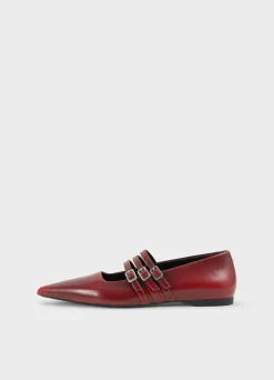 HERMINE SHOES
