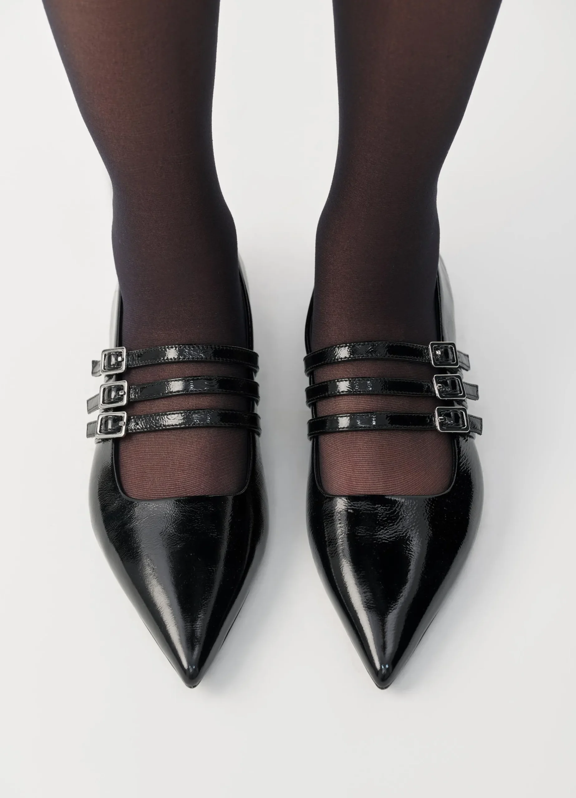 HERMINE SHOES