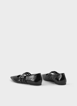 HERMINE SHOES