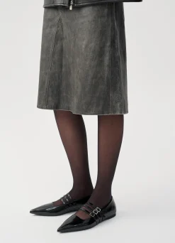 HERMINE SHOES