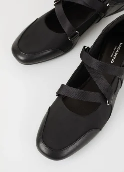 HILLARY SHOES
