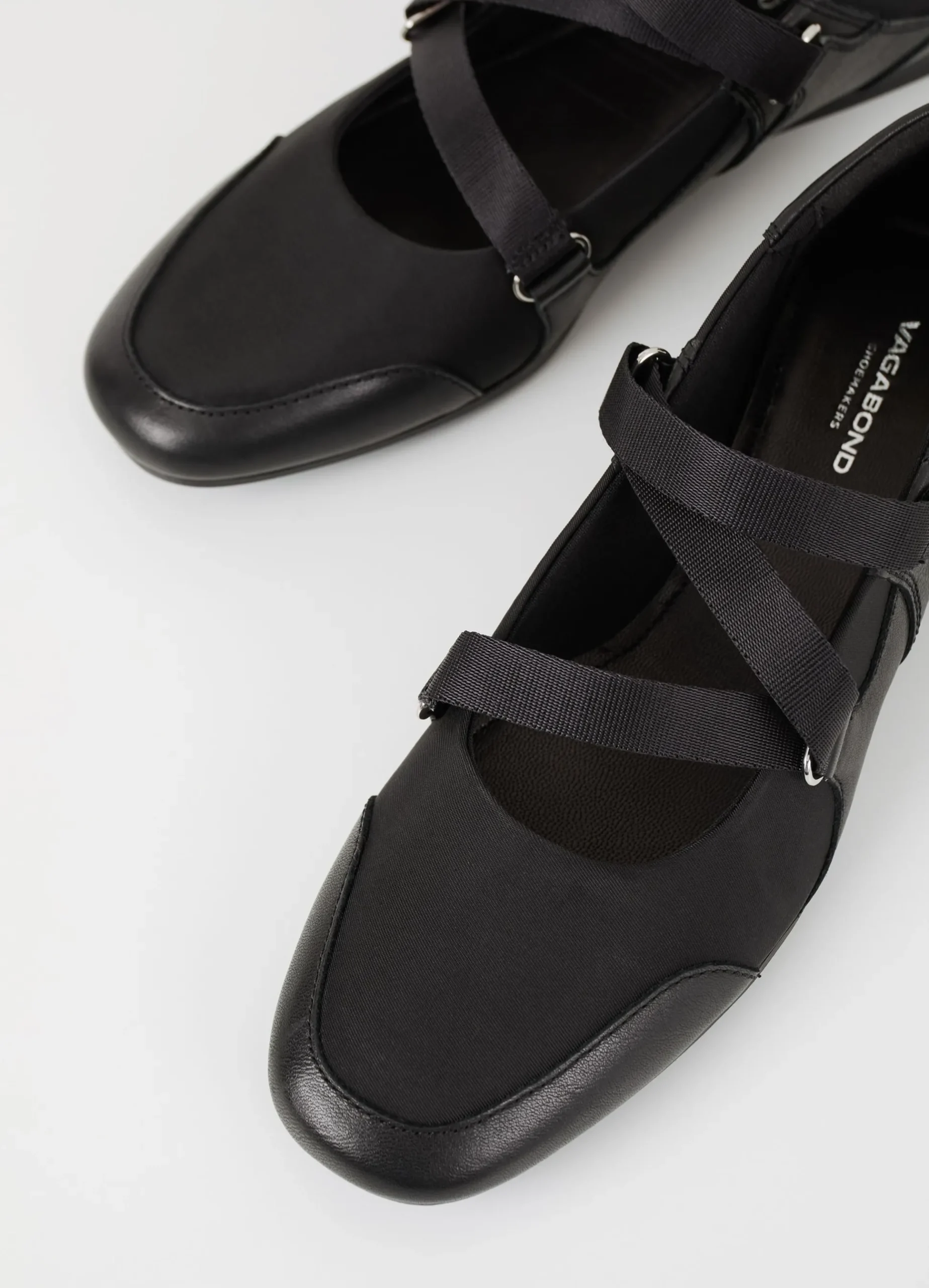 HILLARY SHOES