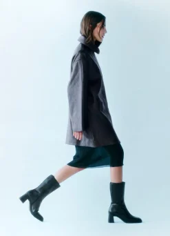 JANINE TALL BOOTS