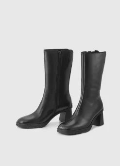 JANINE TALL BOOTS