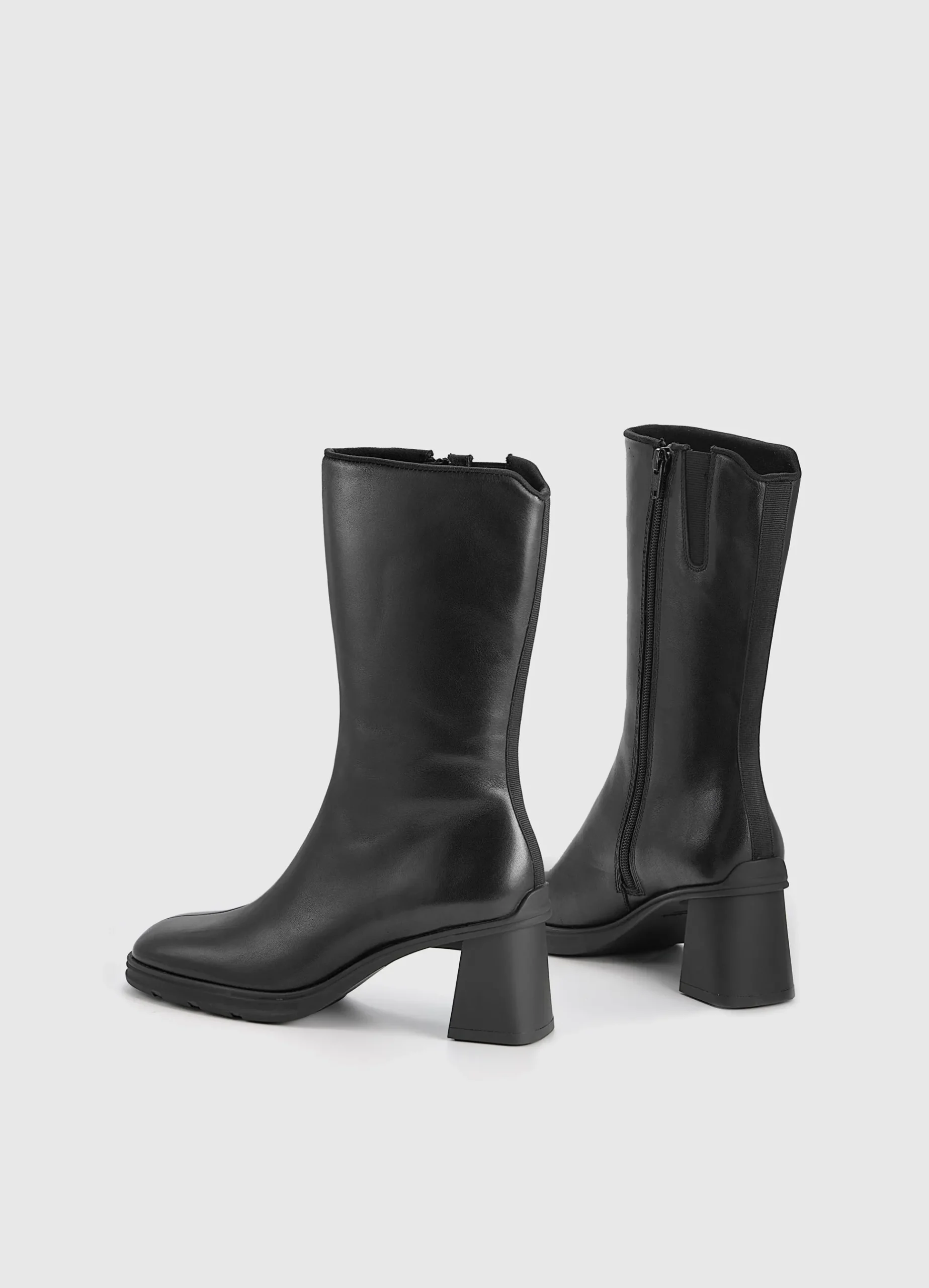 JANINE TALL BOOTS