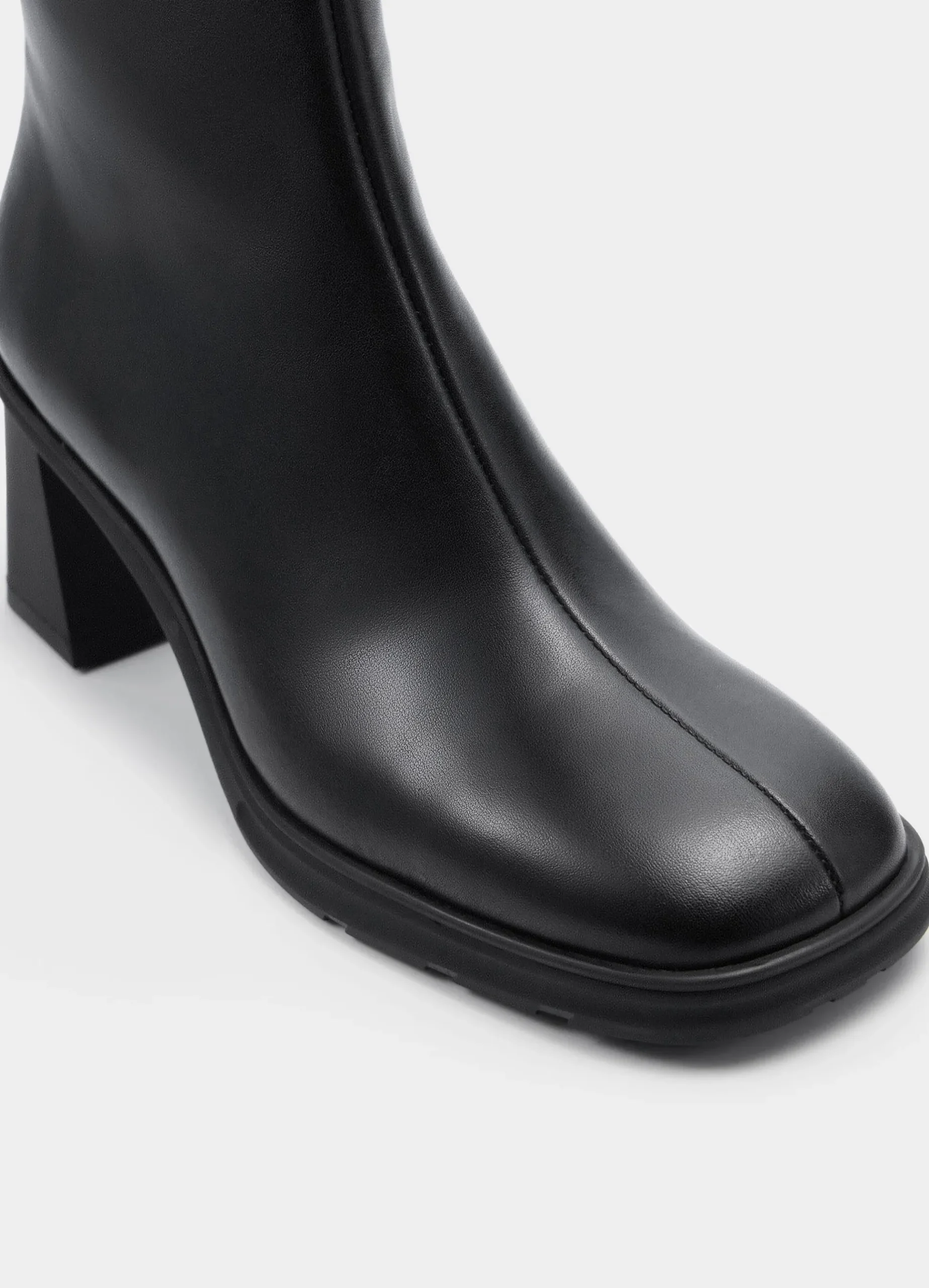 JANINE TALL BOOTS