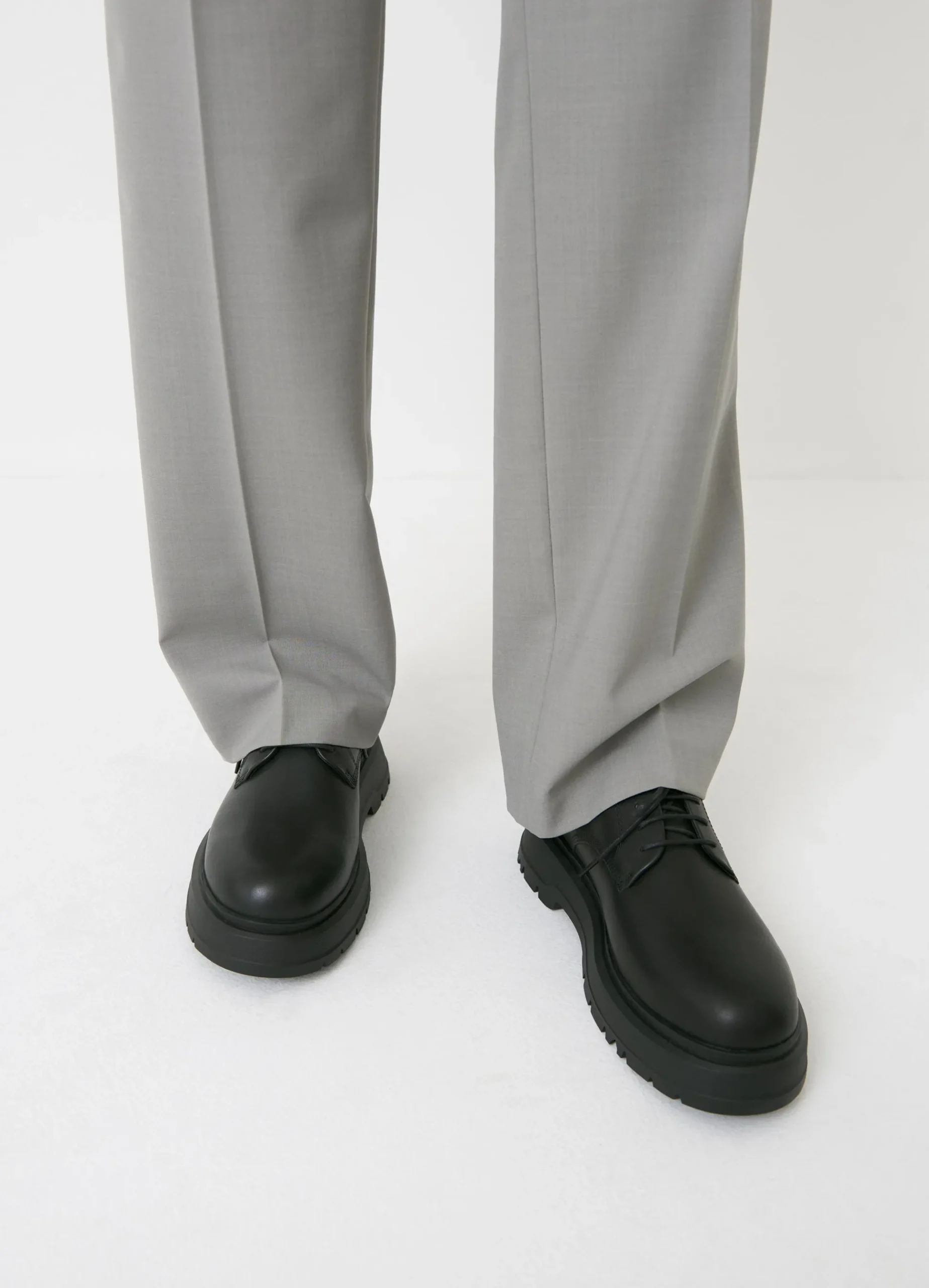 JEFF SHOES