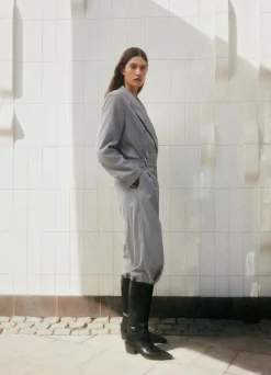 KELSEY TALL BOOTS