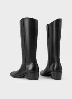 KELSEY TALL BOOTS