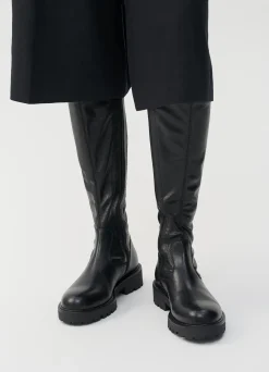 KENOVA TALL BOOTS