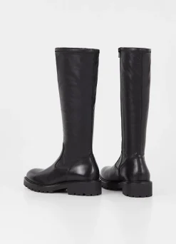 KENOVA TALL BOOTS