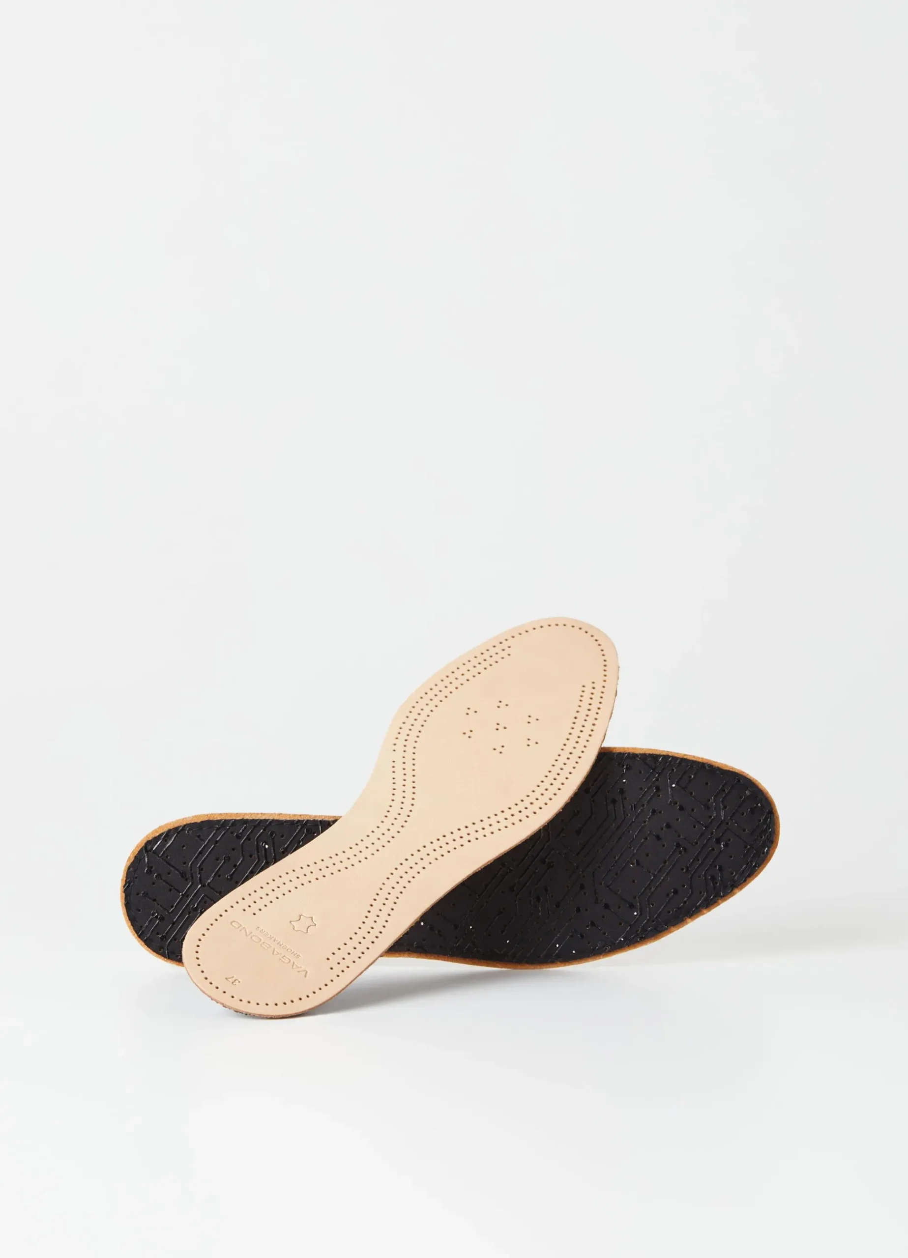 LEATHER INSOLE LADIES