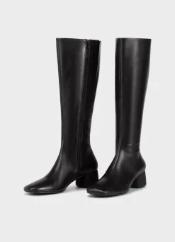 LIVIA TALL BOOTS