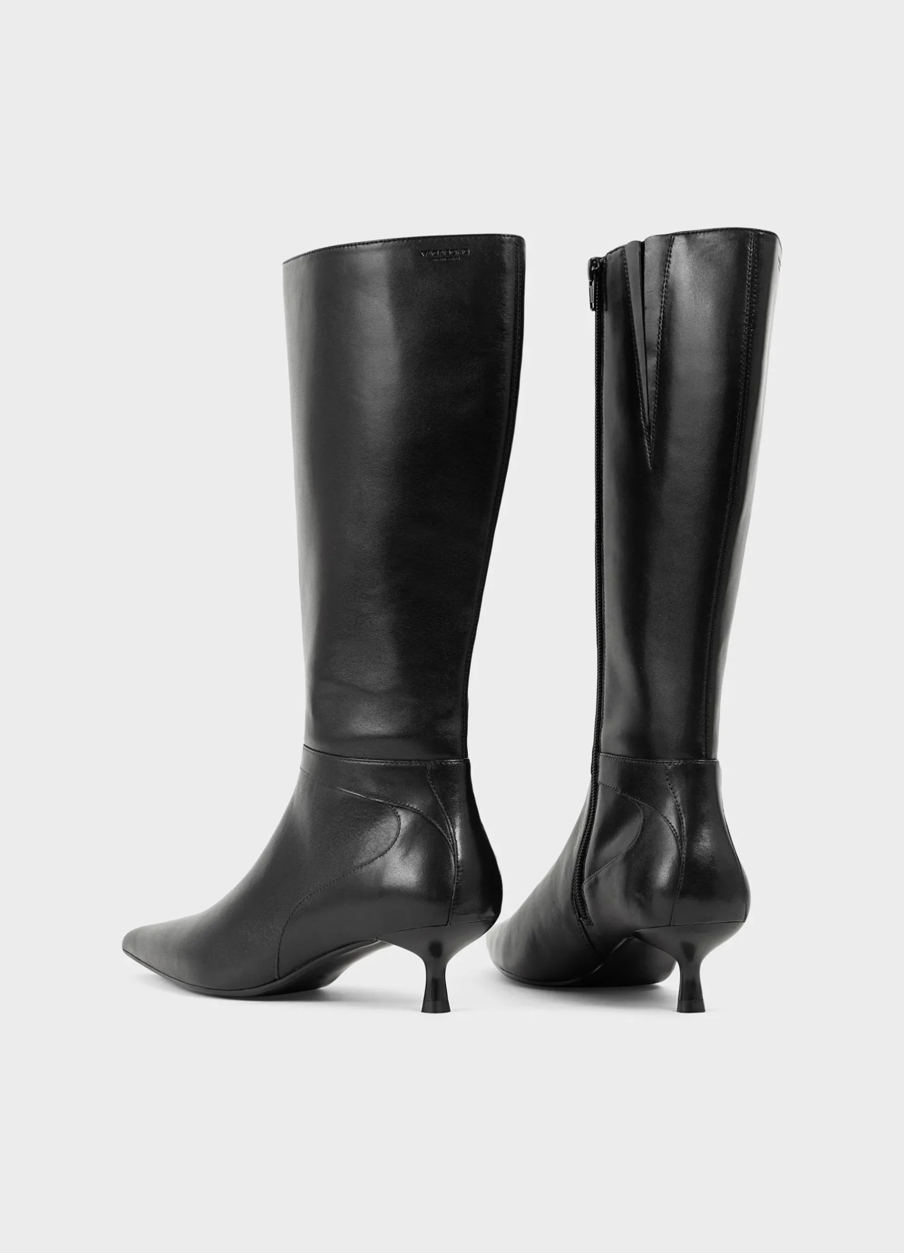 LYKKE TALL BOOTS