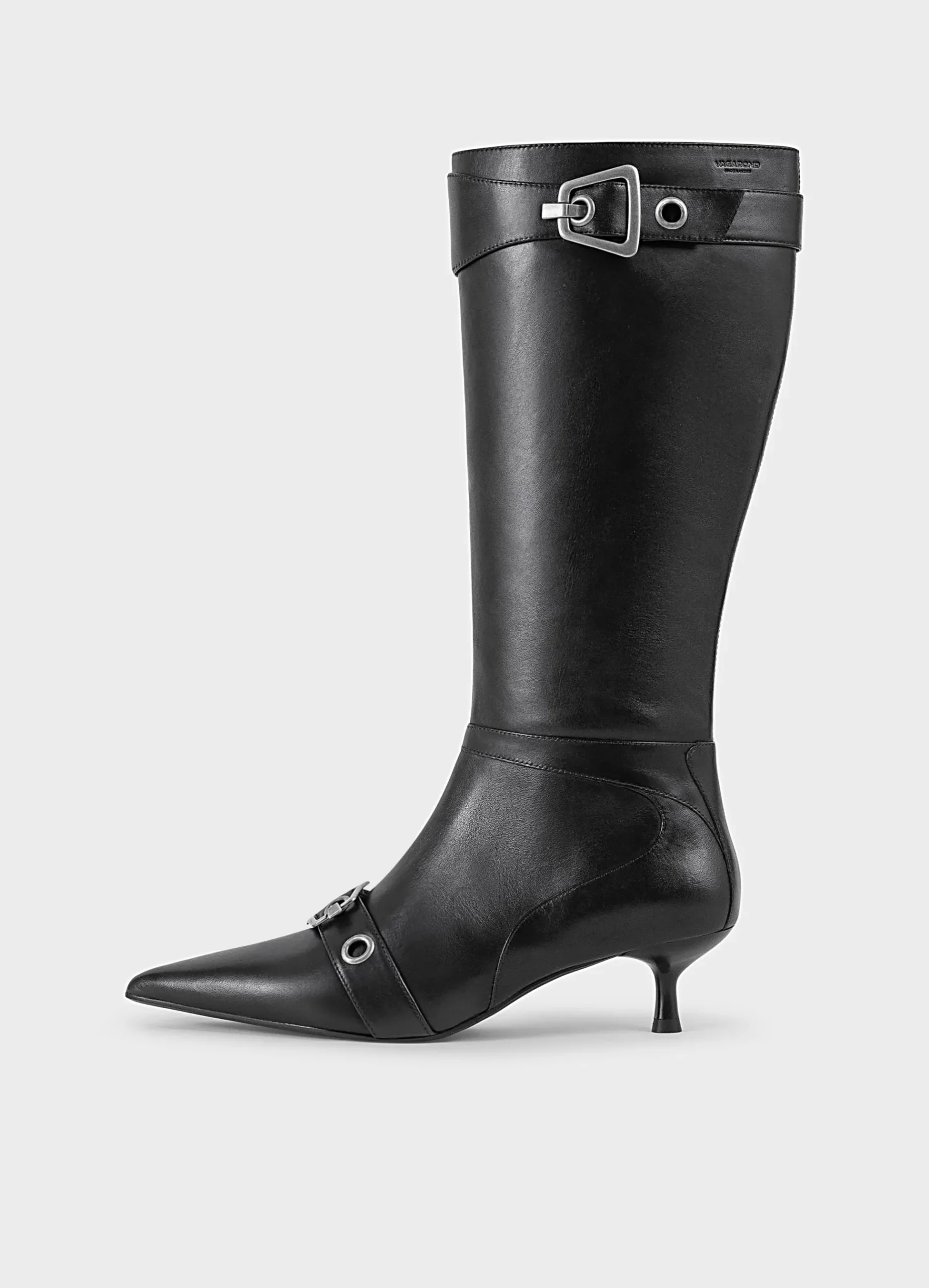 LYKKE TALL BOOTS