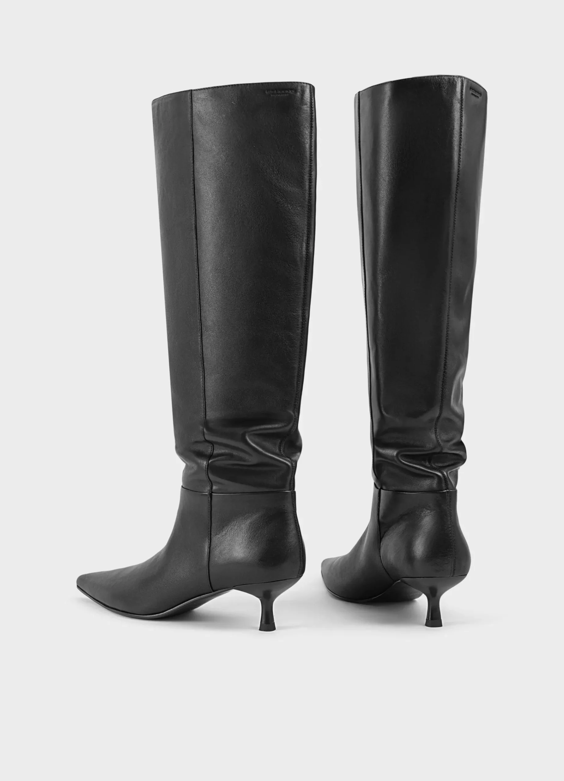 LYKKE TALL BOOTS