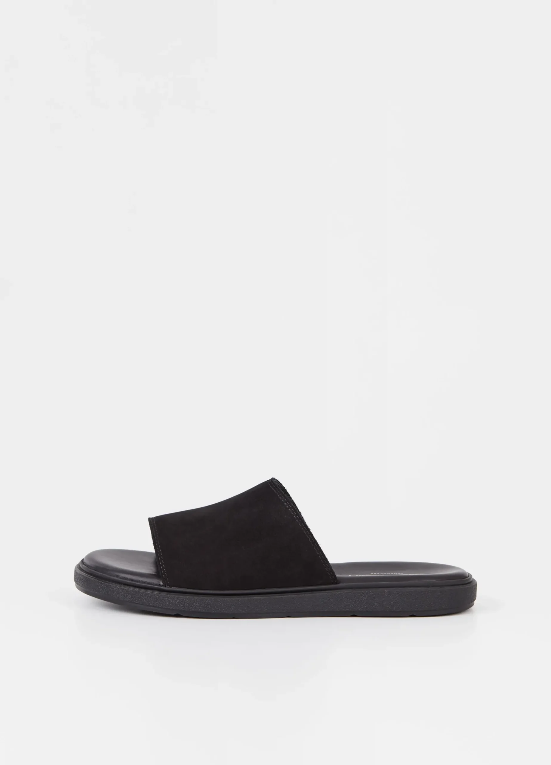 MASON SANDALS