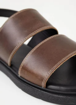 MASON SANDALS