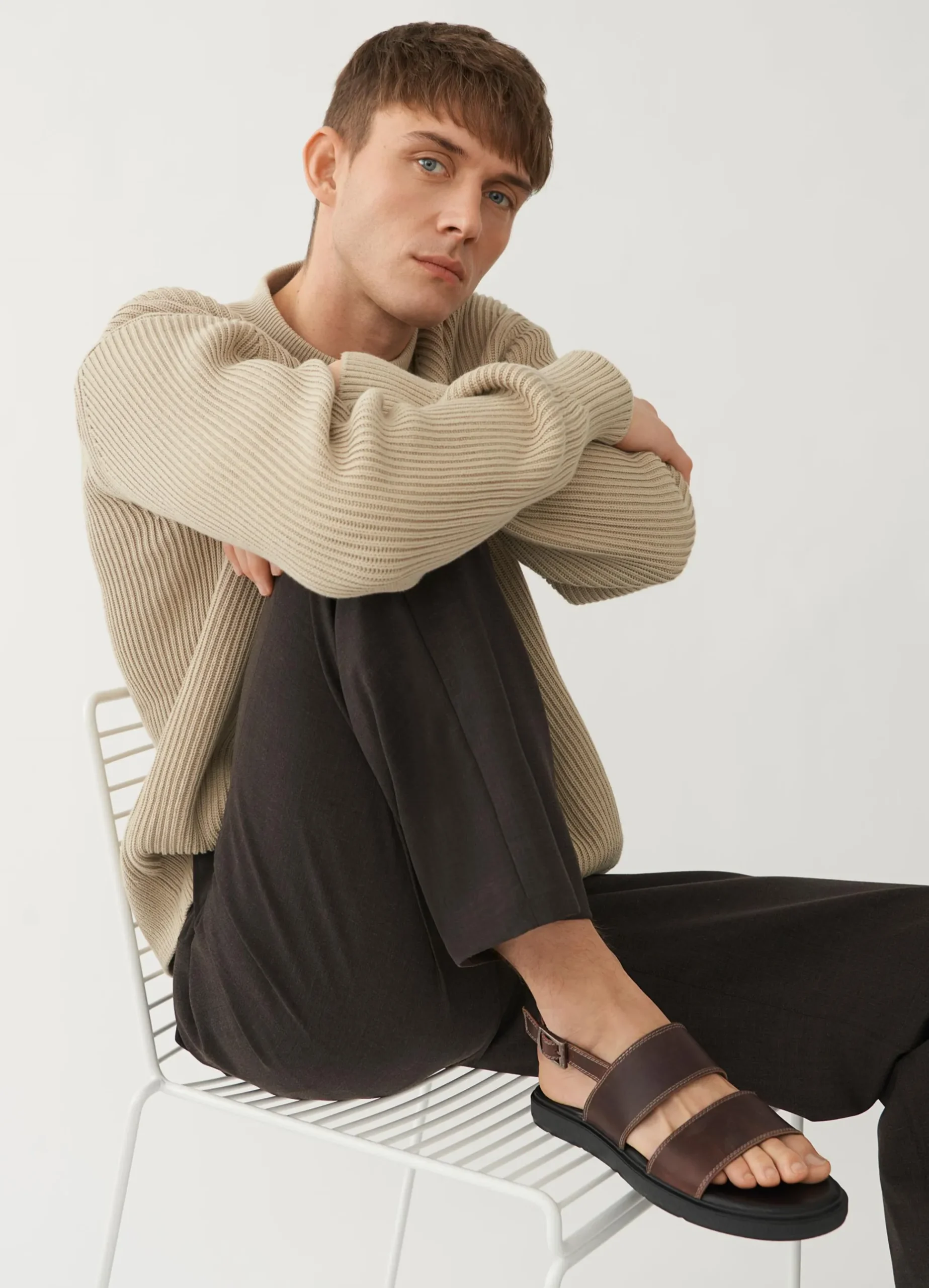 MASON SANDALS