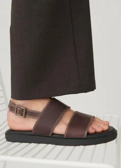 MASON SANDALS