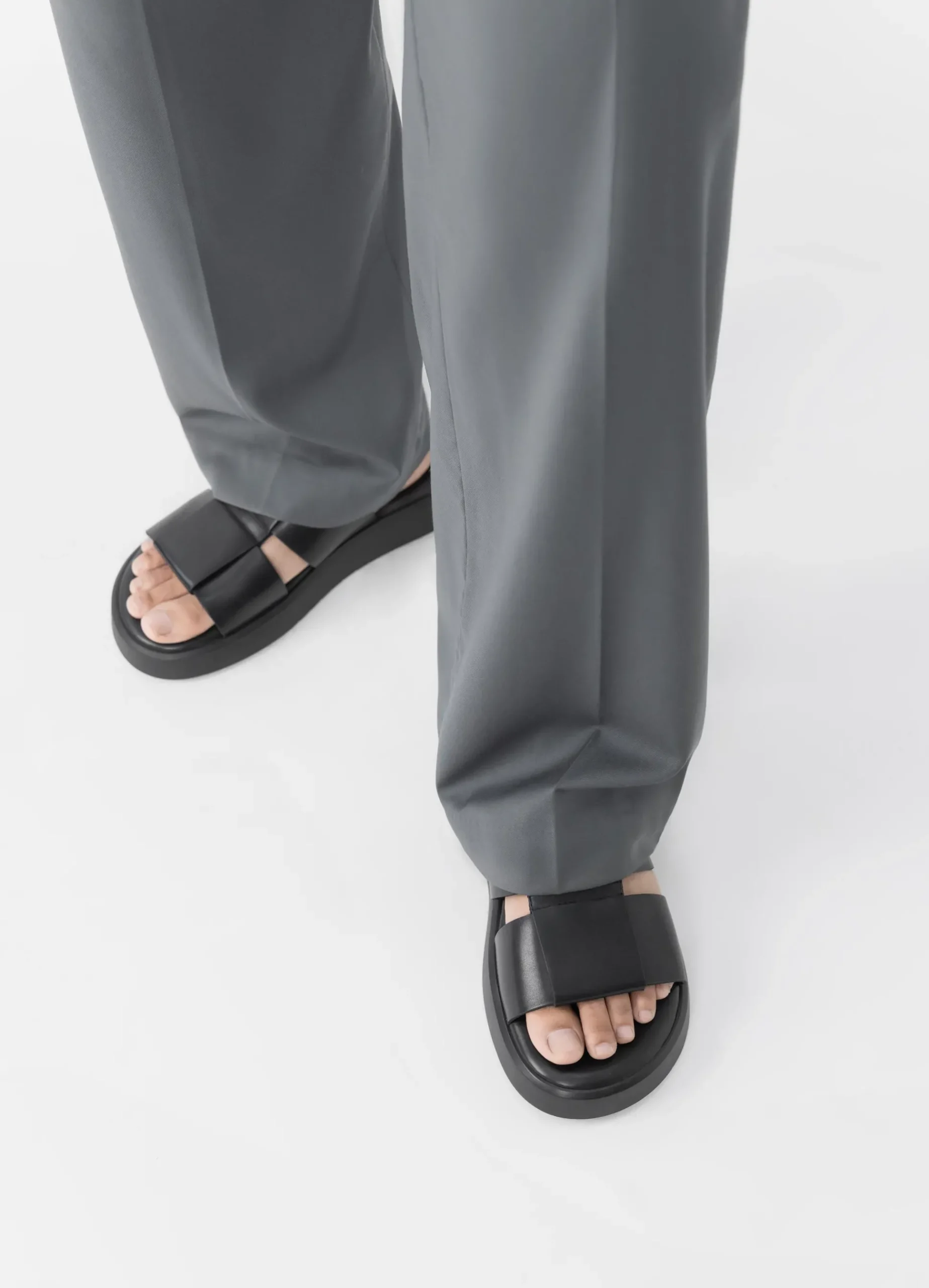NATE SANDALS