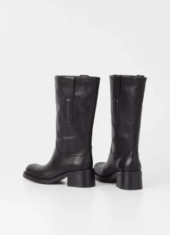 NOUR TALL BOOTS