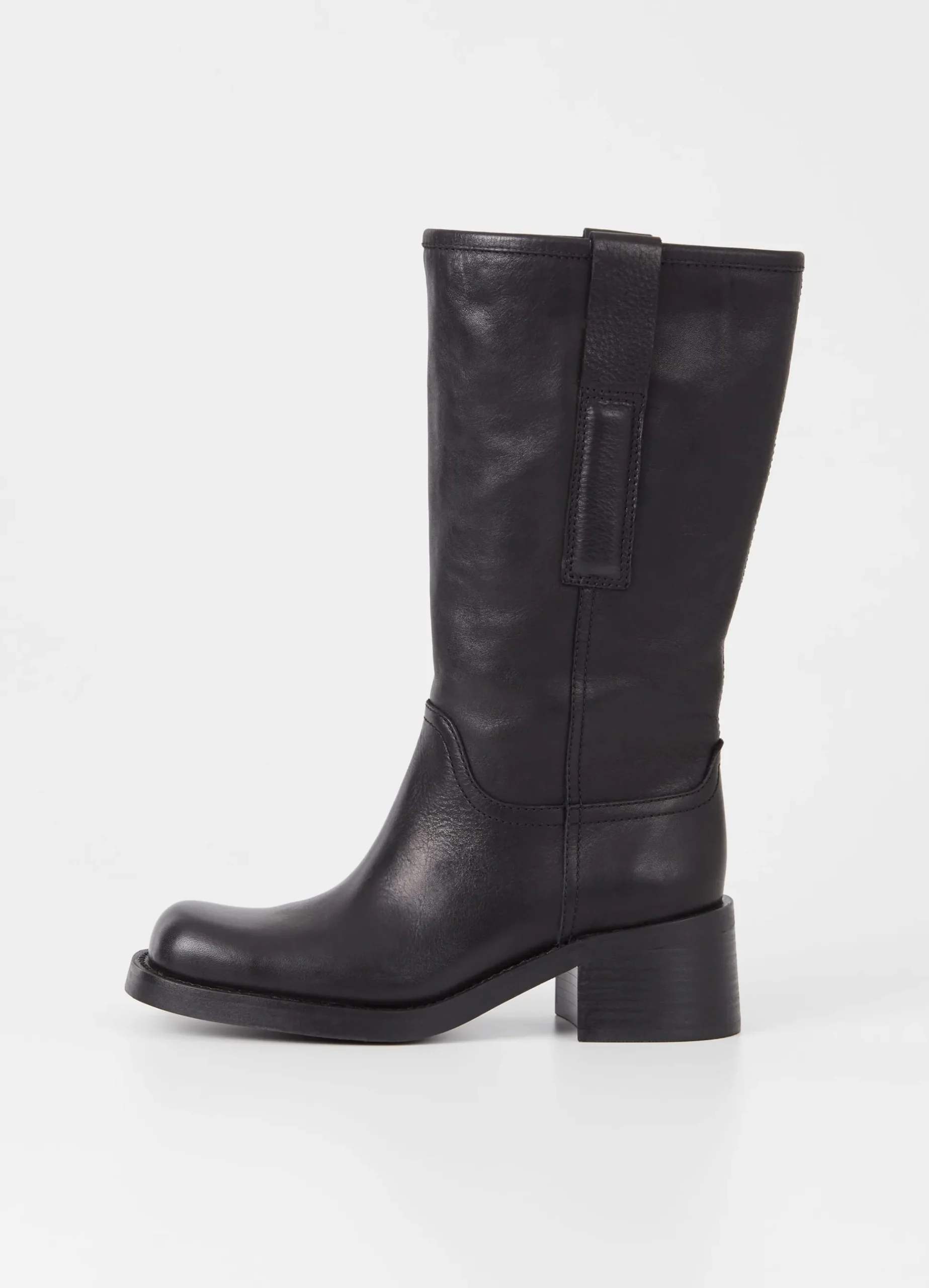 NOUR TALL BOOTS