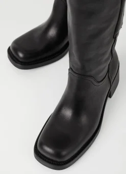 NOUR TALL BOOTS