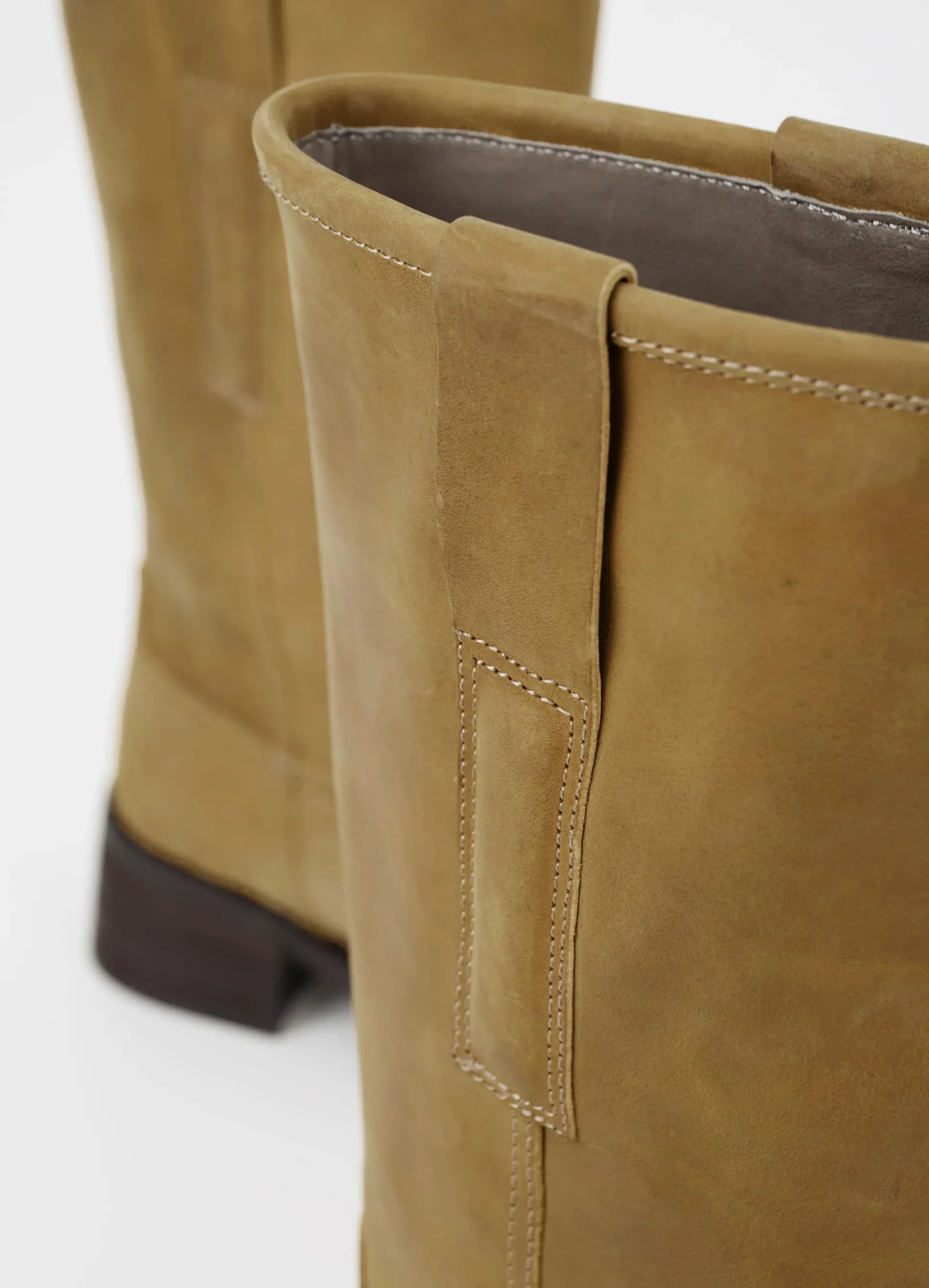 NOUR TALL BOOTS