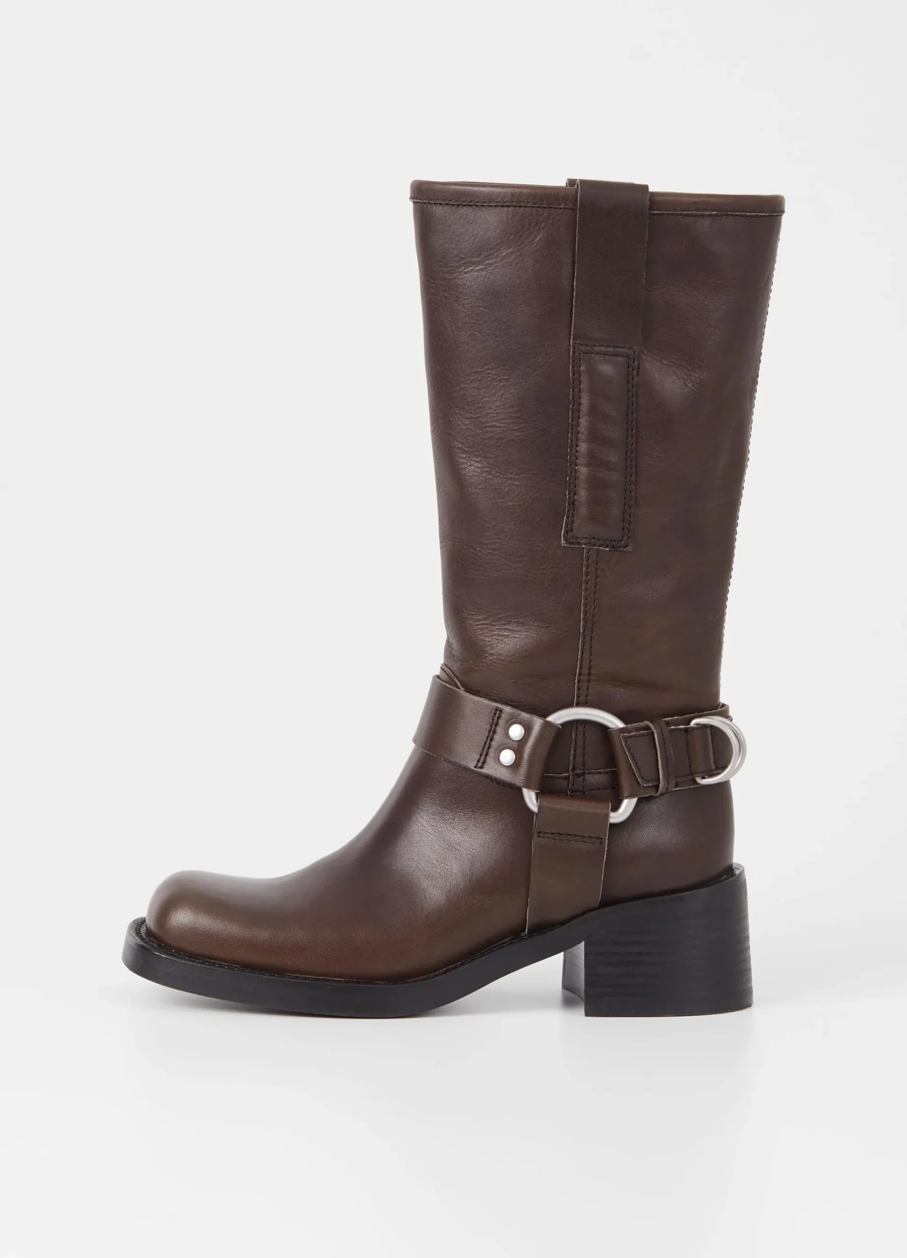 NOUR TALL BOOTS