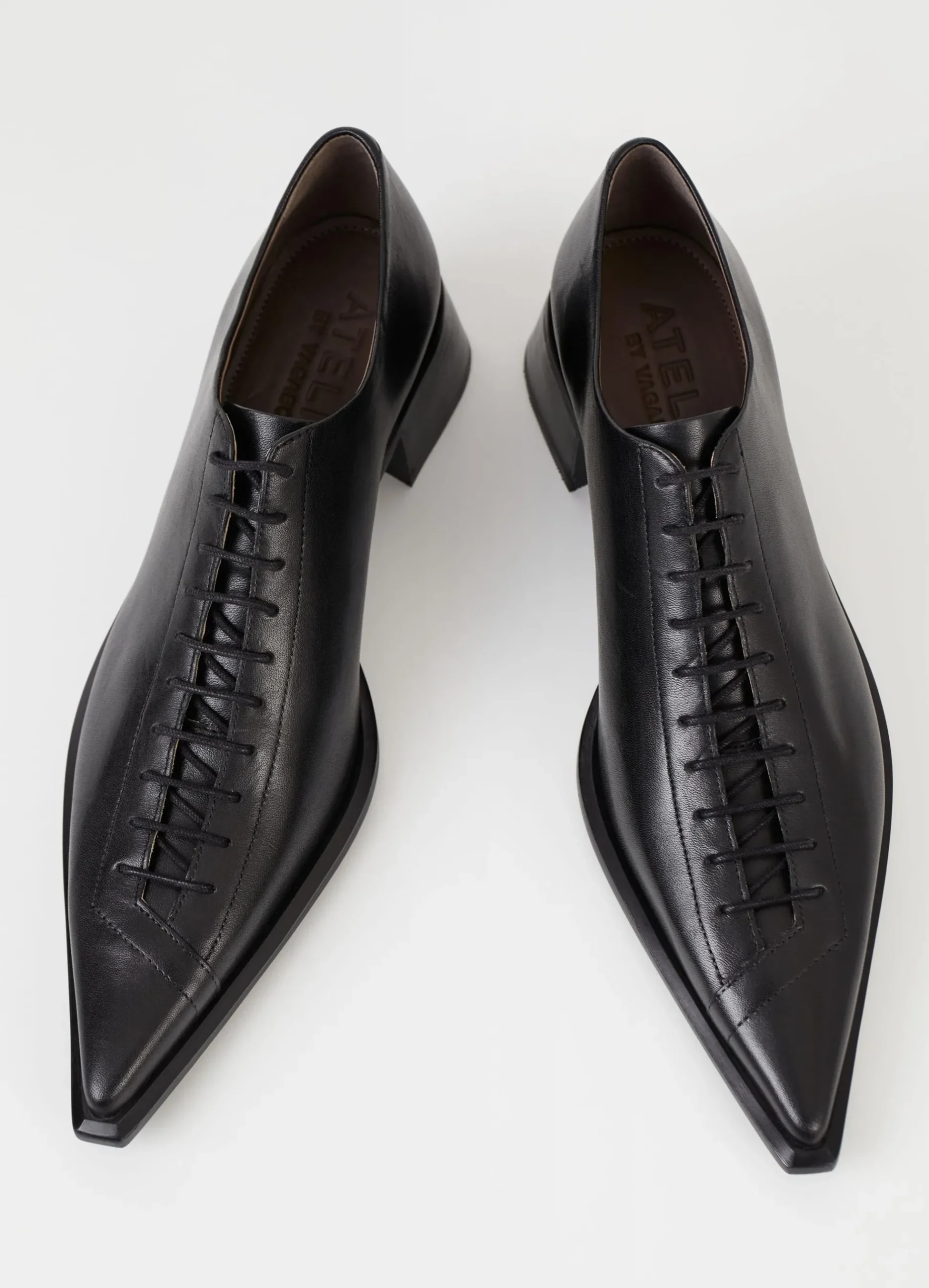 SAMIRA SHOES