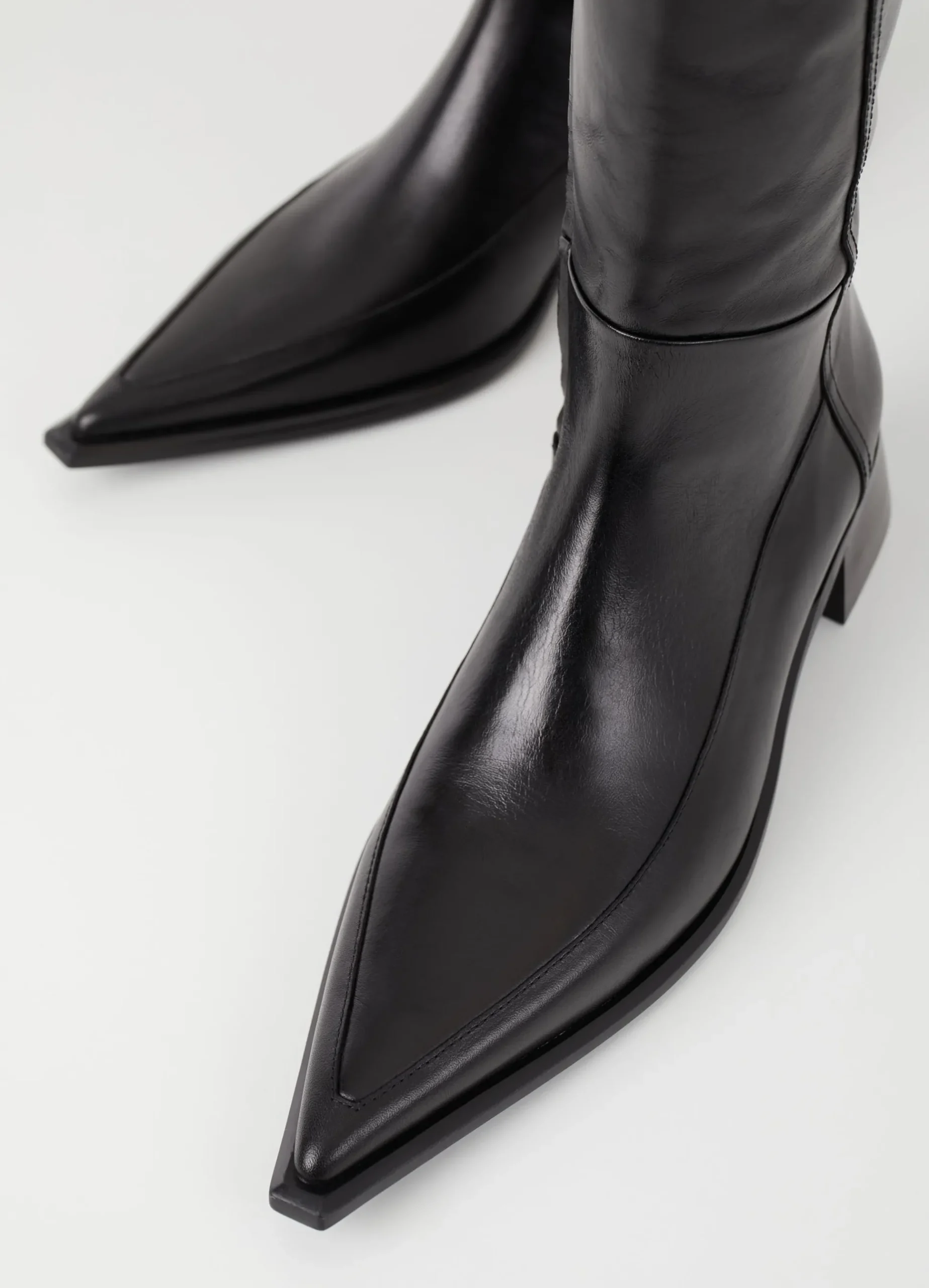SAMIRA TALL BOOTS
