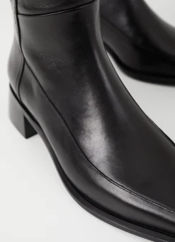 SAMIRA TALL BOOTS