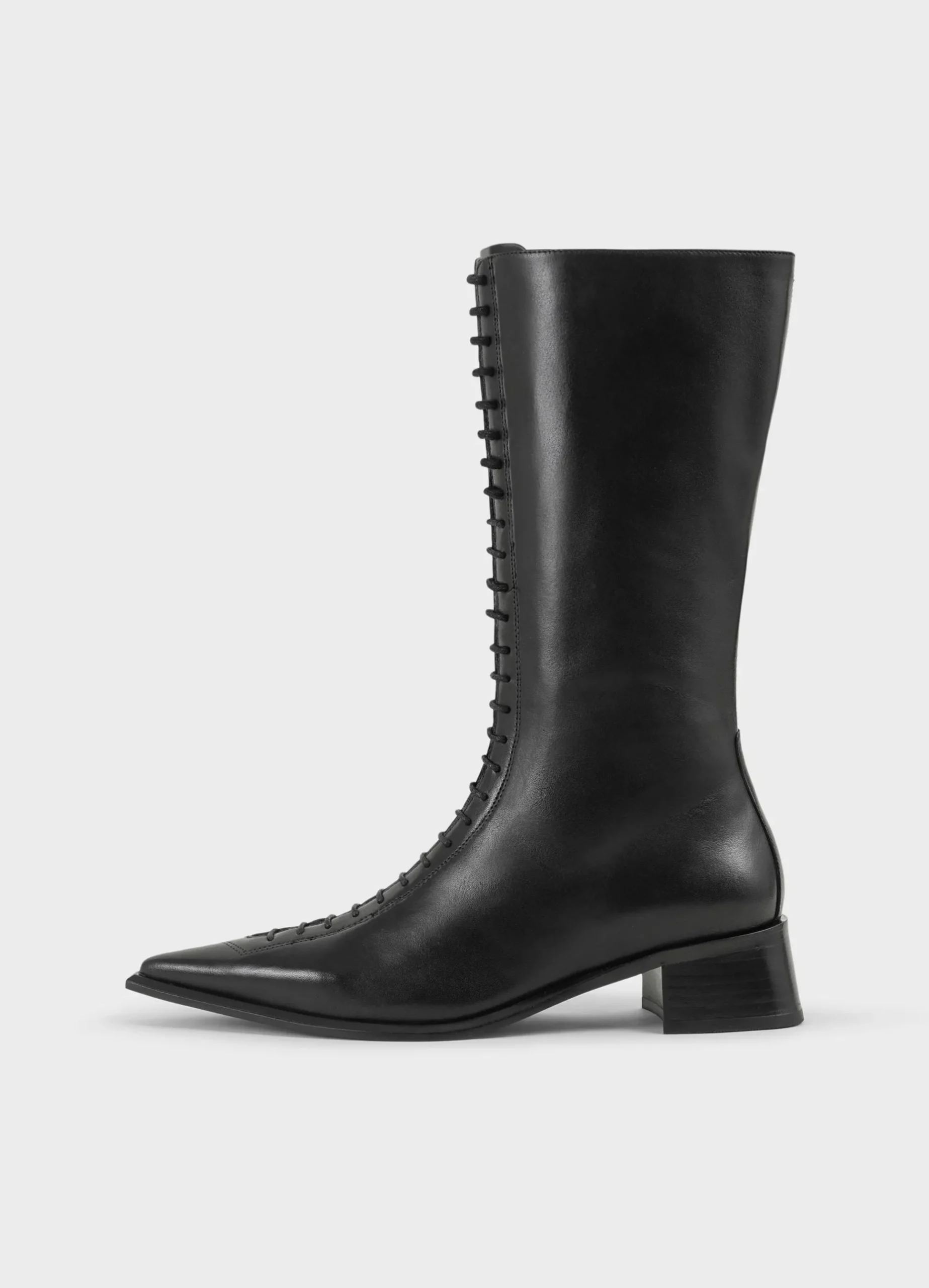 SAMIRA TALL BOOTS