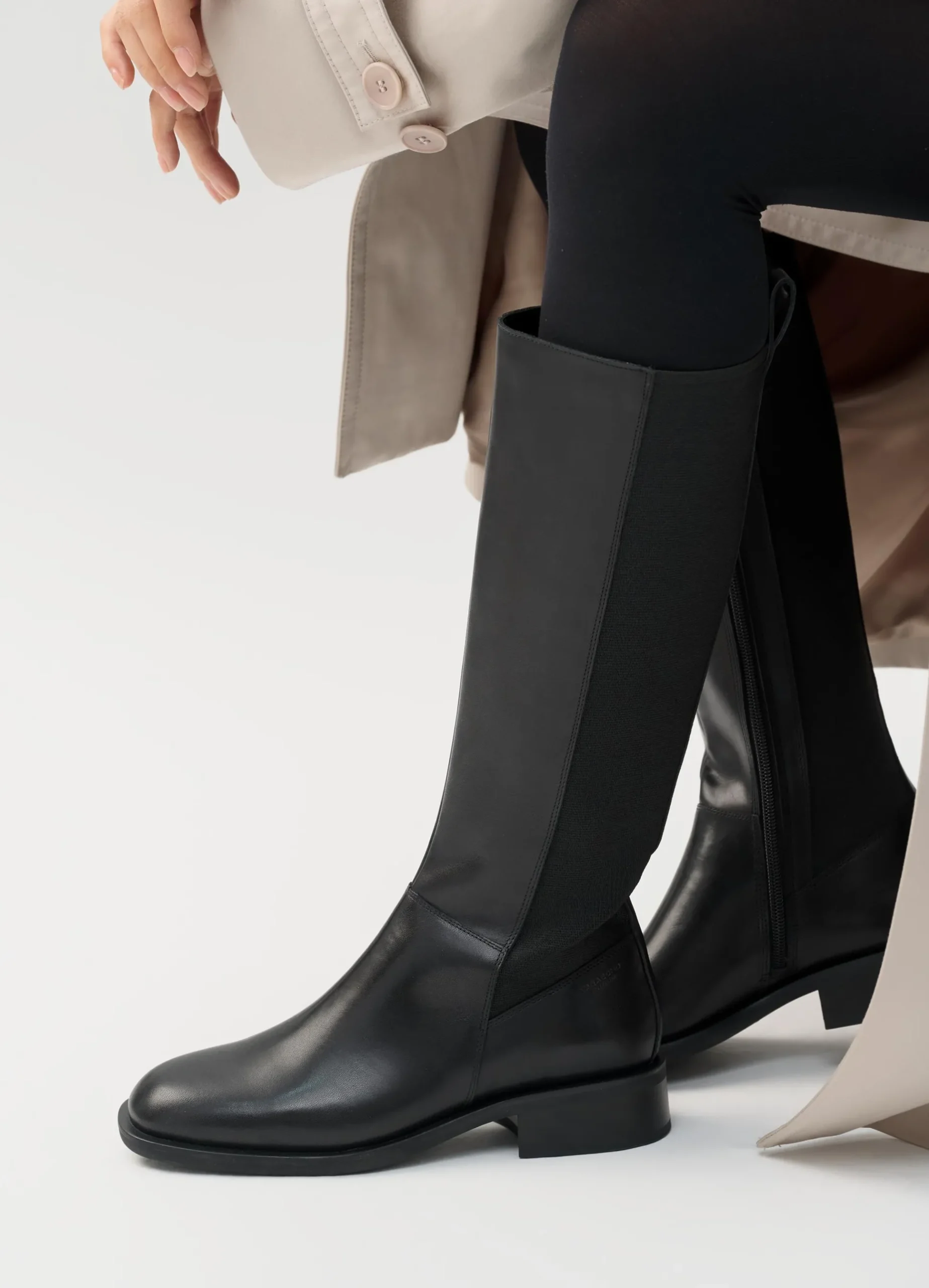 SHEILA TALL BOOTS