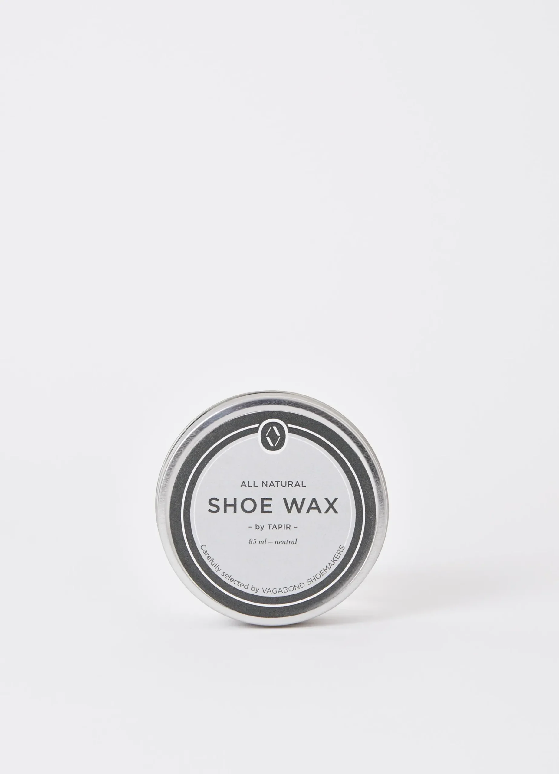 SHOE WAX