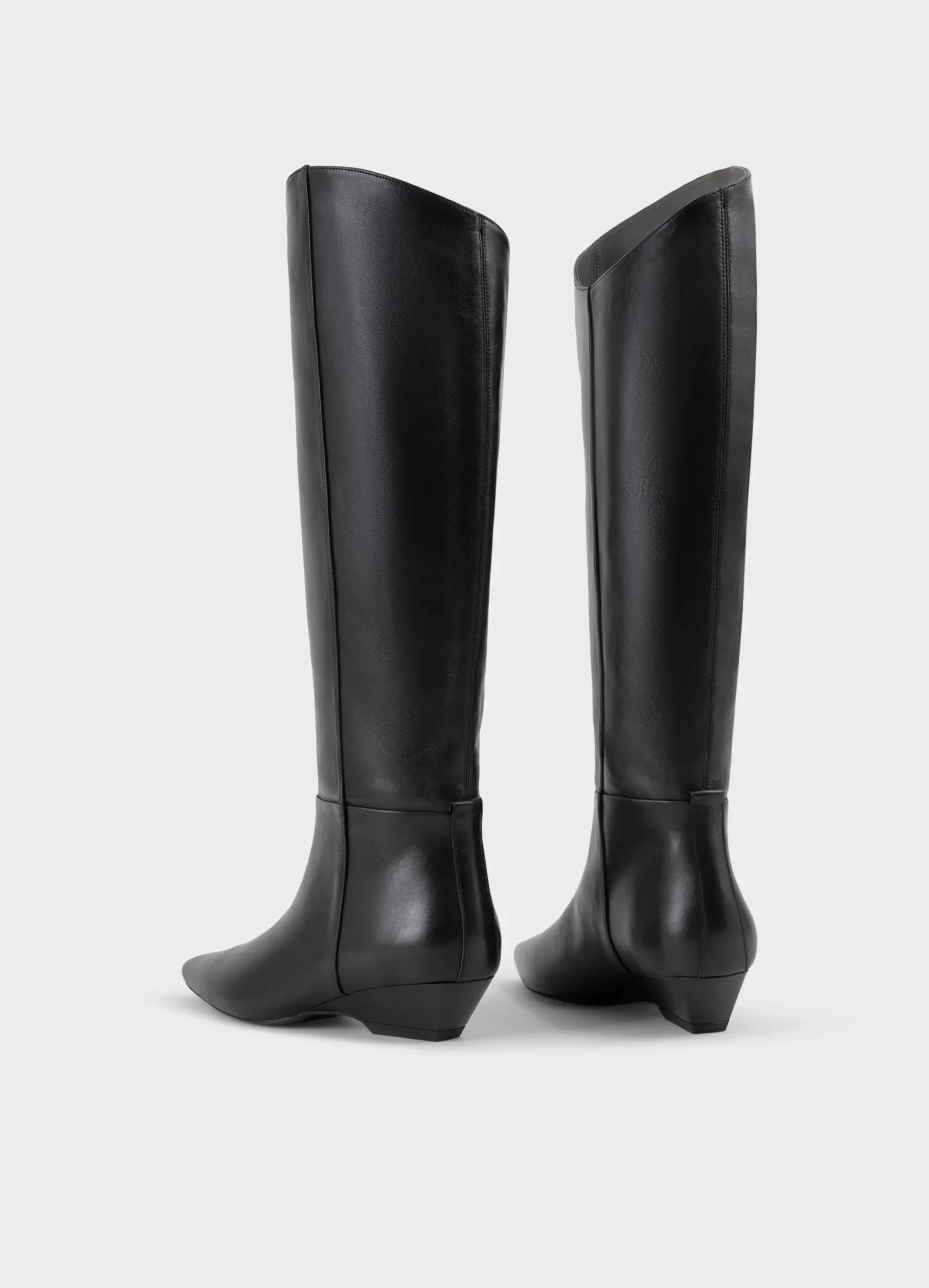 SONYA TALL BOOTS