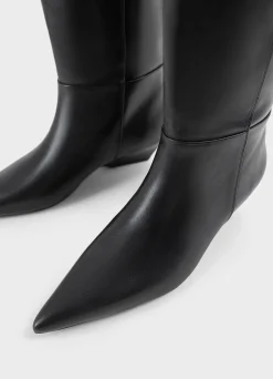 SONYA TALL BOOTS