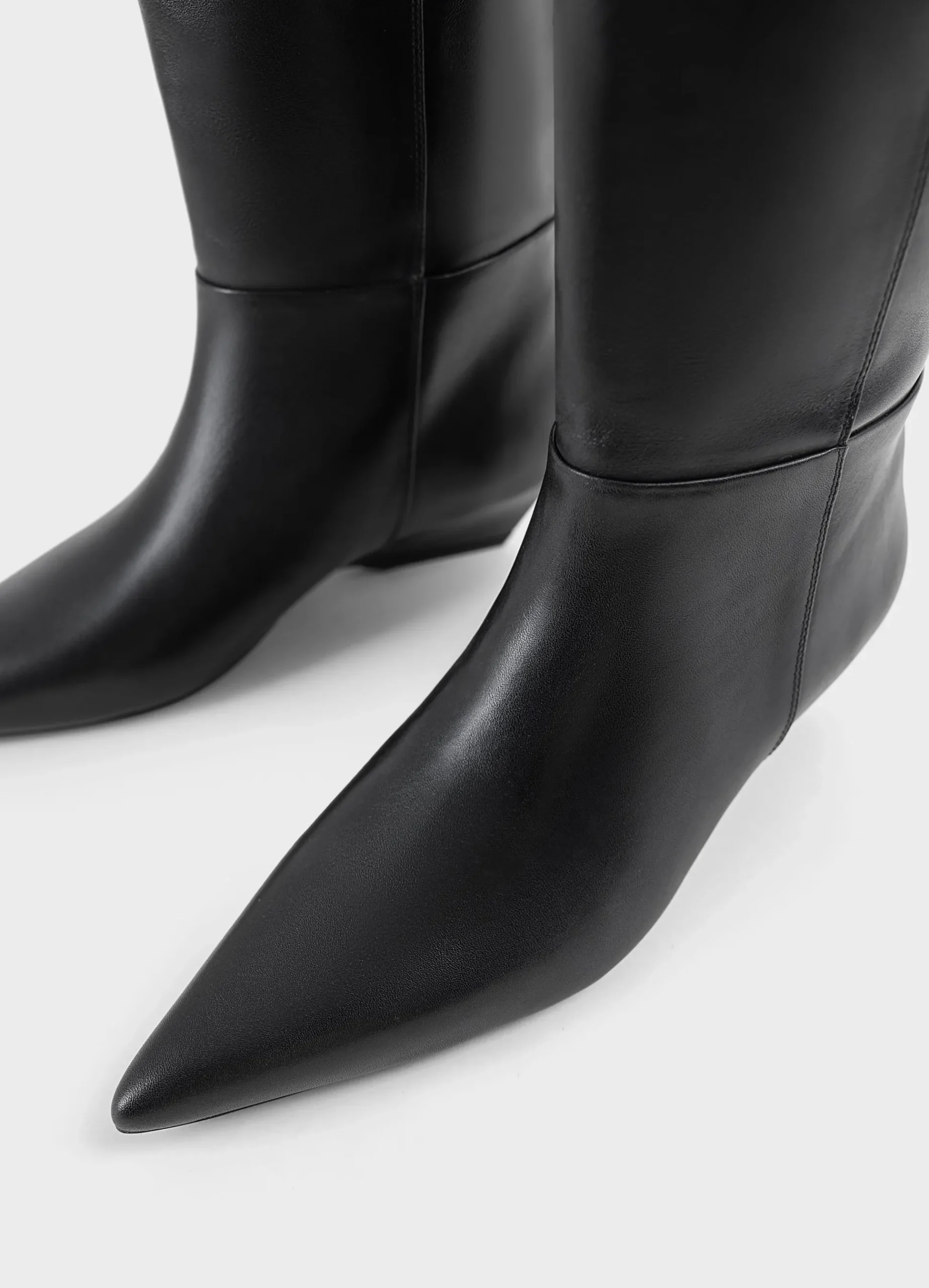 SONYA TALL BOOTS