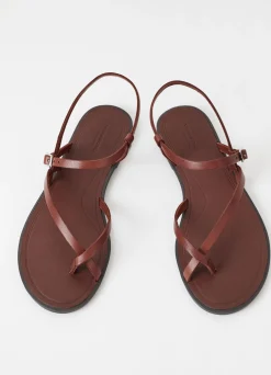 TIA 2.0 SANDALS