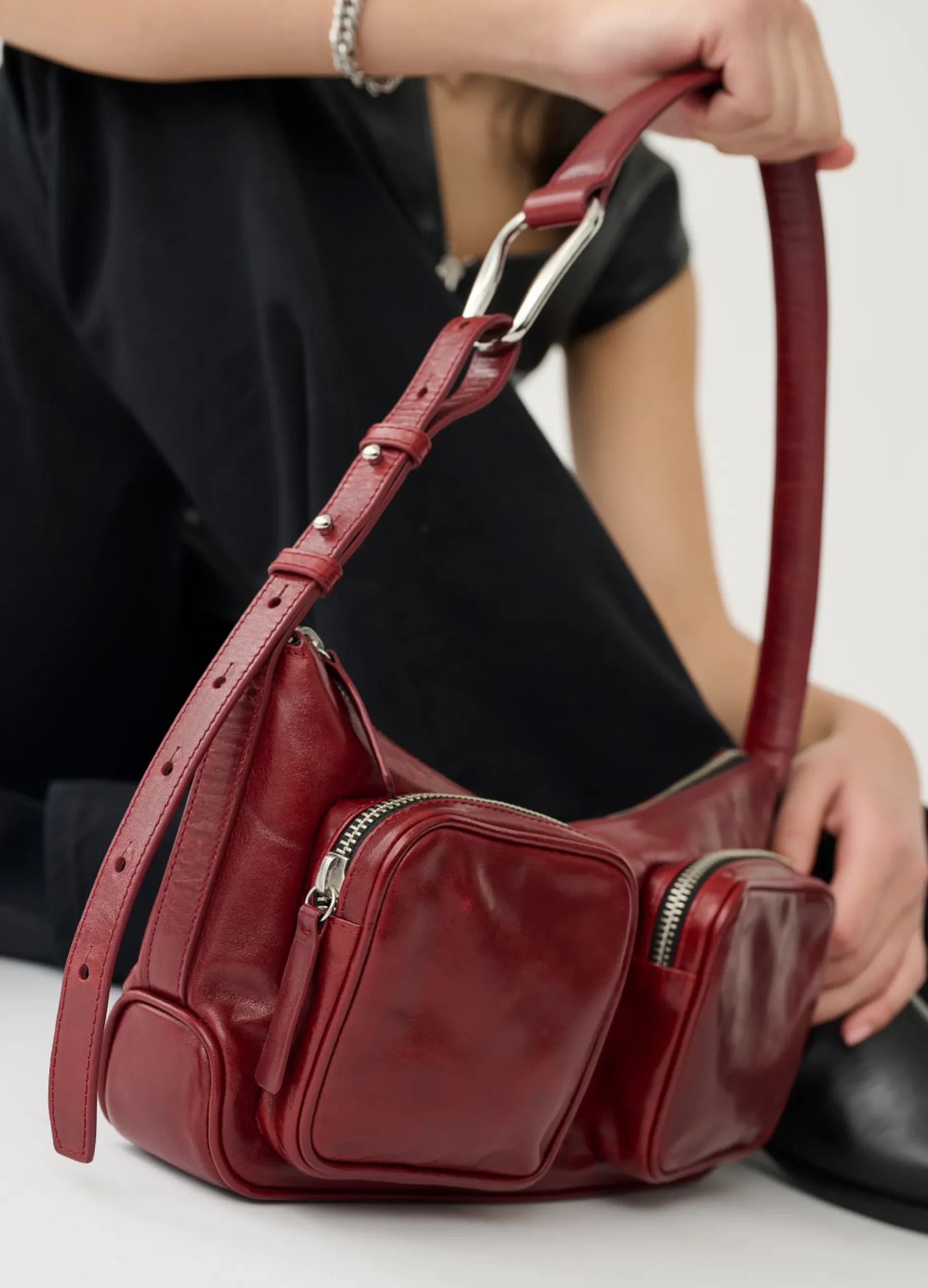 VALENCE BAG