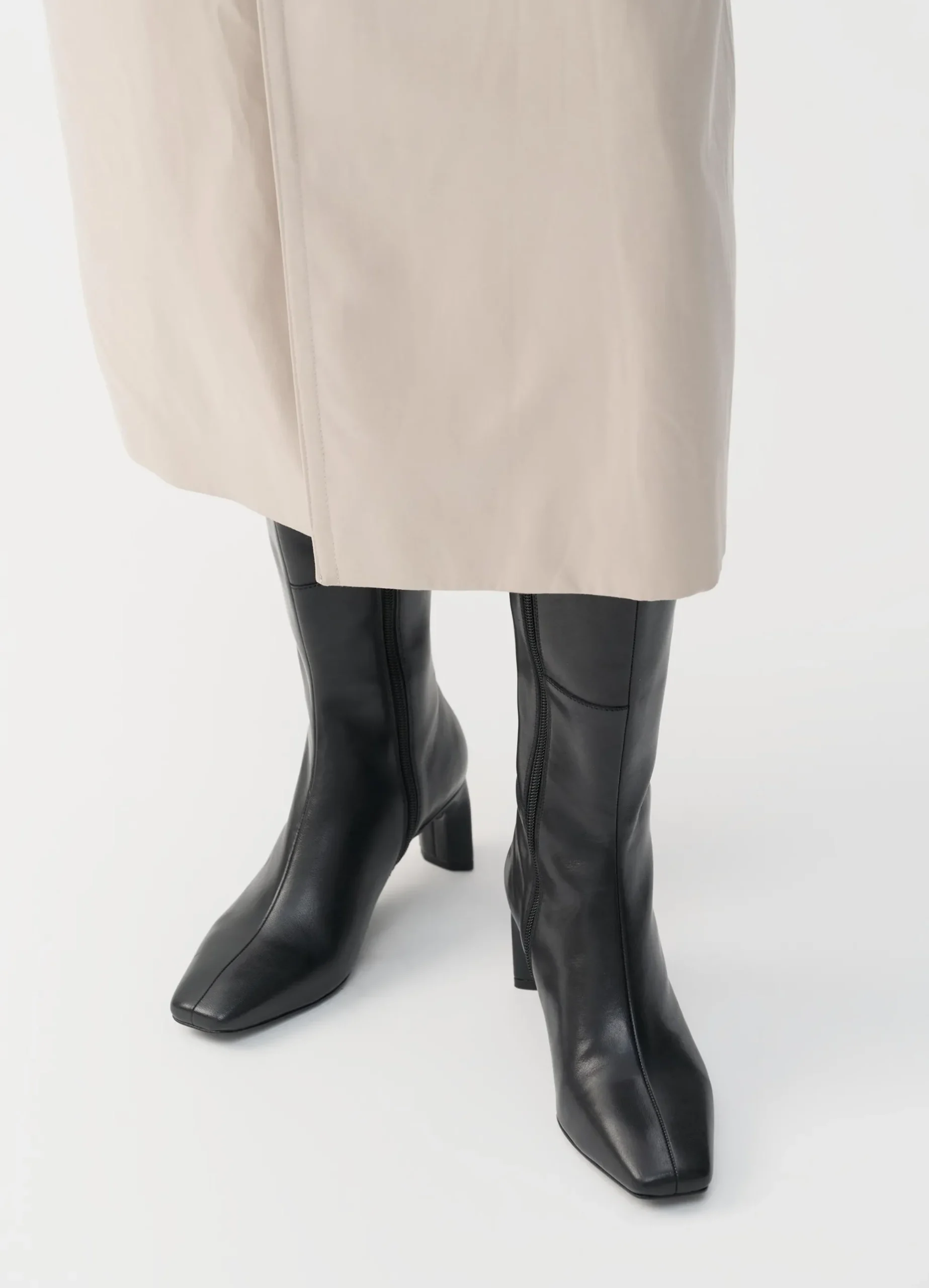VENDELA TALL BOOTS