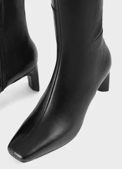 VENDELA TALL BOOTS